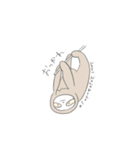 のんびりしよう。（個別スタンプ：10）