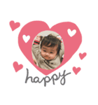 あいくん♡♡（個別スタンプ：3）