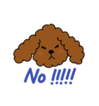 わたしんちのワンコ（個別スタンプ：2）