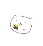 小 熊（個別スタンプ：7）