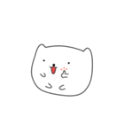 小 熊（個別スタンプ：8）