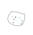 小 熊（個別スタンプ：9）