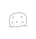 小 熊（個別スタンプ：11）