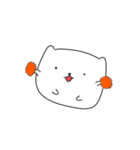 小 熊（個別スタンプ：12）