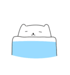 小 熊（個別スタンプ：13）