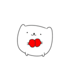 小 熊（個別スタンプ：15）