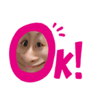 れいまるゆうまる（個別スタンプ：5）