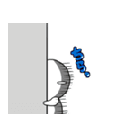 ちゃめおコレクション（個別スタンプ：10）