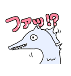 ちゃめおコレクション（個別スタンプ：12）