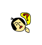 さや化3（個別スタンプ：6）