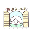 プクちゃんスタンプ2（個別スタンプ：6）