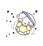 プクちゃんスタンプ2（個別スタンプ：33）