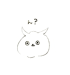 ねこりーぬ（個別スタンプ：1）