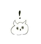 ねこりーぬ（個別スタンプ：2）