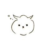 ねこりーぬ（個別スタンプ：5）