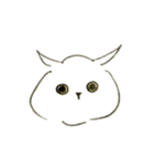 ねこりーぬ（個別スタンプ：6）