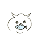ねこりーぬ（個別スタンプ：7）