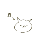 ねこりーぬ（個別スタンプ：9）