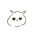 ねこりーぬ（個別スタンプ：11）