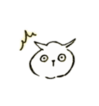 ねこりーぬ（個別スタンプ：15）