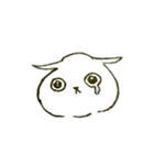 ねこりーぬ（個別スタンプ：16）