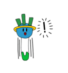 てんかしくん（個別スタンプ：5）