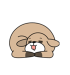 かわいいキバノロ, LANI（個別スタンプ：22）