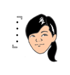 会社のスタンプ第五弾（個別スタンプ：6）