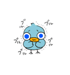 ぴえんぴよんぴこよ（個別スタンプ：31）