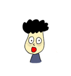 社畜のための社畜スタンプ2（個別スタンプ：5）