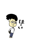 社畜のための社畜スタンプ2（個別スタンプ：21）