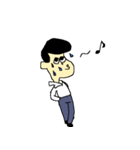 社畜のための社畜スタンプ2（個別スタンプ：25）