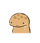 オオサンショウウオのかもすけ（個別スタンプ：27）