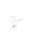 @maa2（個別スタンプ：7）