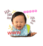れんとくん      敬語（個別スタンプ：7）