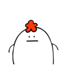 じょんとそん 「幸せ毎日」（個別スタンプ：10）