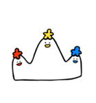 じょんとそん 「幸せ毎日」（個別スタンプ：11）