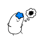 じょんとそん 「幸せ毎日」（個別スタンプ：38）