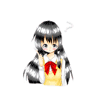 試作品なのです！（個別スタンプ：2）