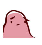 クズ泥（個別スタンプ：18）