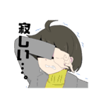 うちのI科のよくある日常（個別スタンプ：18）