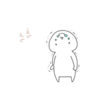 毎日おチビちゃん（個別スタンプ：28）
