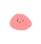 すらいみー（個別スタンプ：3）