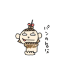 たおちゃん、もうすぐ2歳（個別スタンプ：20）
