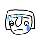 ひだぁだの仲間たち（個別スタンプ：3）