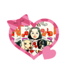 いとをかし。③（個別スタンプ：8）