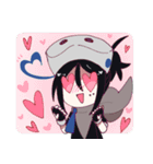 ミスタンプ（MSTAMP）（個別スタンプ：36）