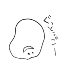ラガなゆるいやつ（個別スタンプ：16）