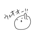 ラガなゆるいやつ（個別スタンプ：25）