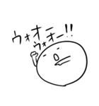 ラガなゆるいやつ（個別スタンプ：26）